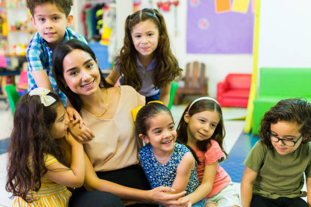 Auxiliar Materno Infantil