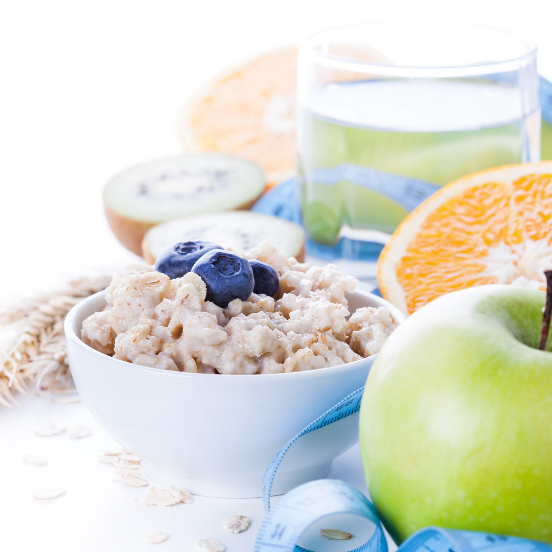 Auxiliar en Nutrición y Alimentación 