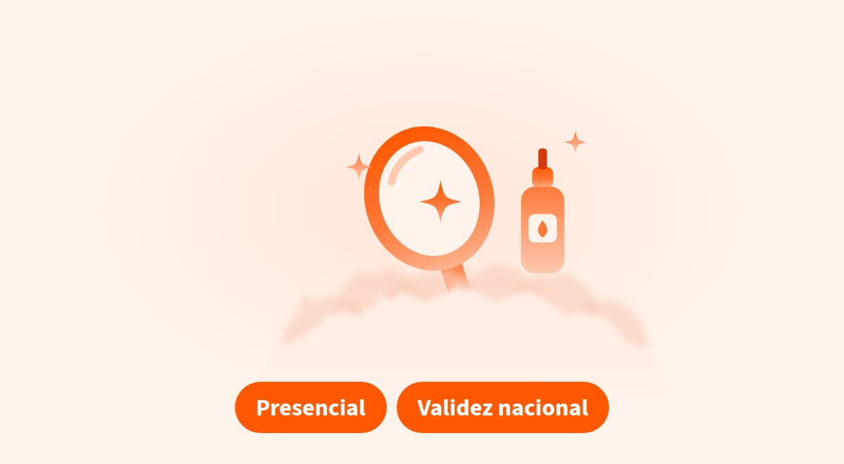 Cosmetología y Cuidado Fácial