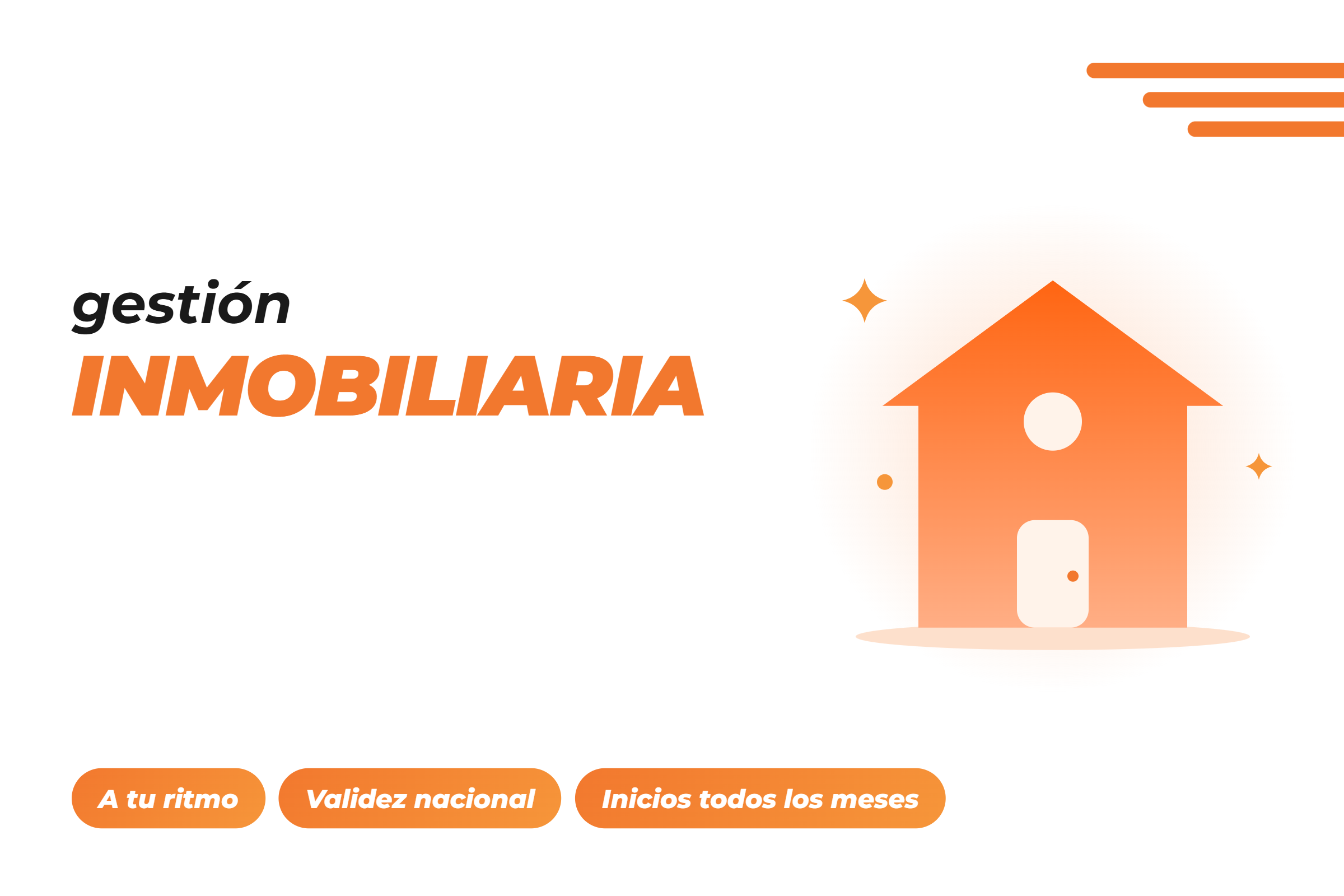 <p>Gesti&oacute;n Inmobiliaria</p>