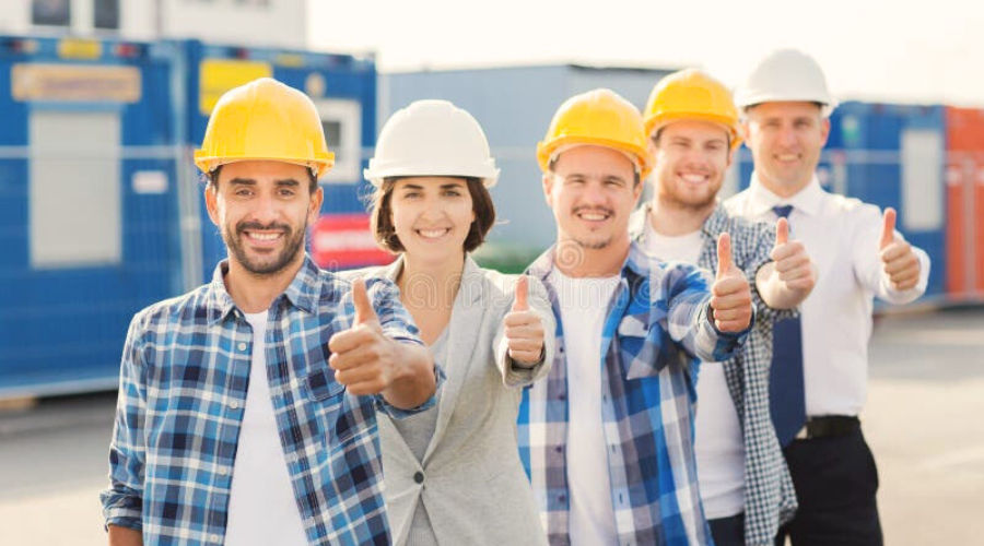 Auxiliar en Higiene y Seguridad Laboral 