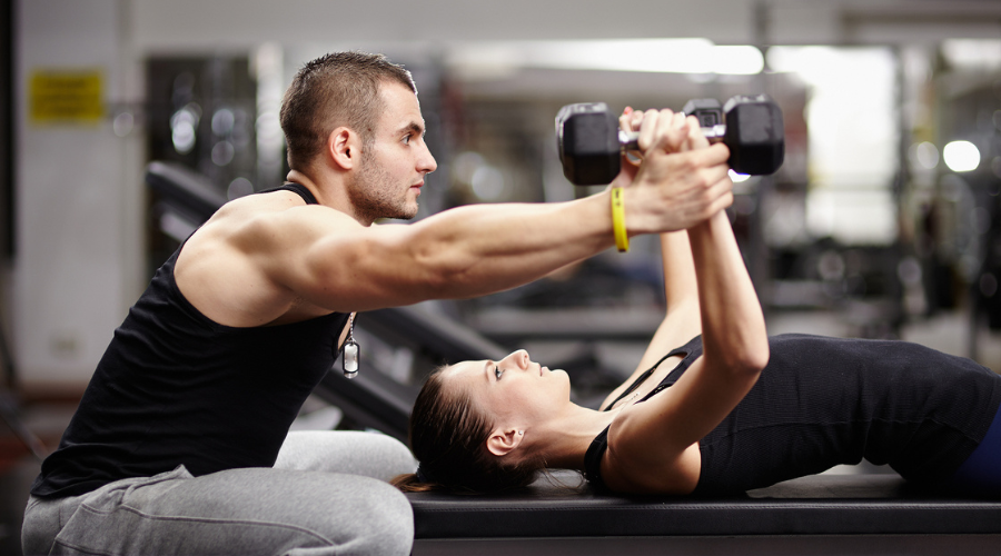 Personal Trainer