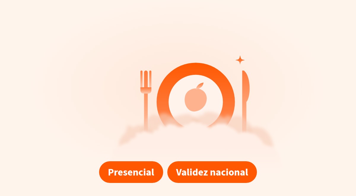 Auxiliar en Nutrición y Alimentación 